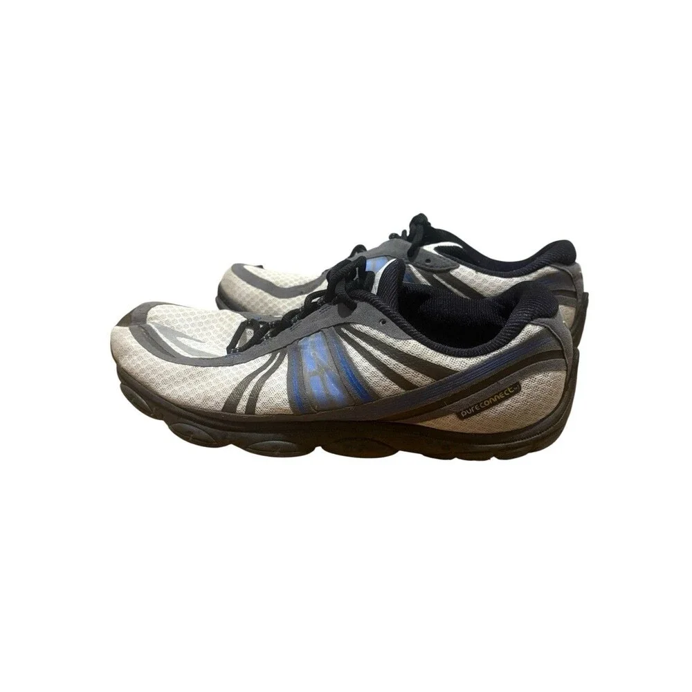 Brooks PureConnect 3 Men’s Size 12 running shoes Medium Width